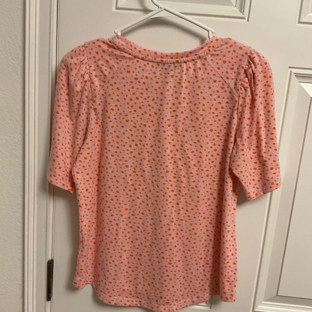 Democracy medium top. - Picture 5 of 6